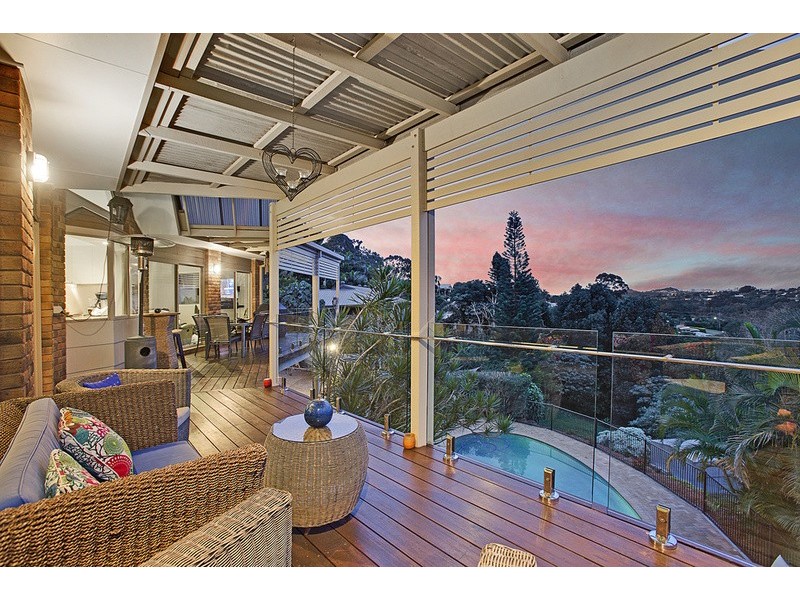 42 Parkes Lane, Terranora NSW 2486