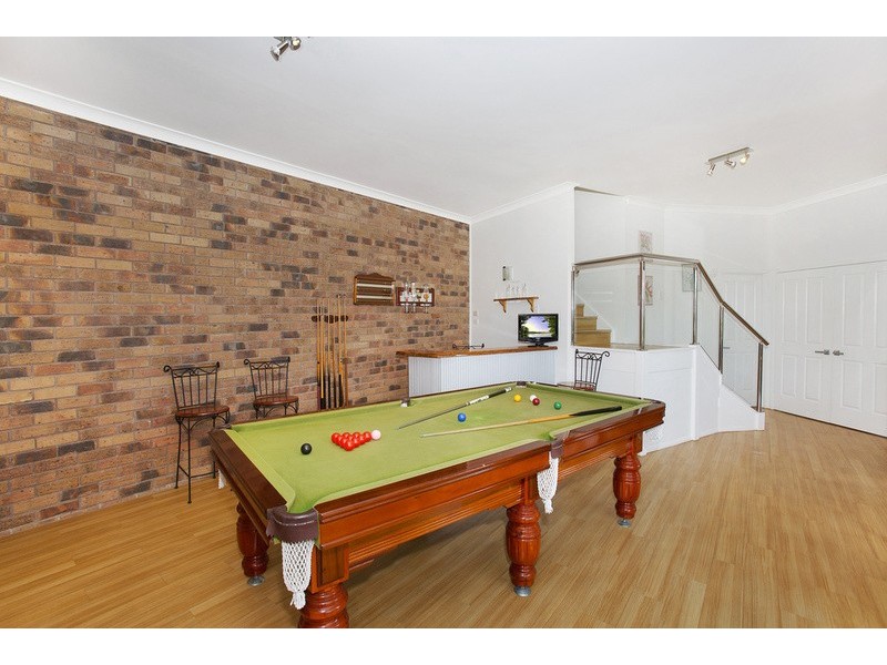 42 Parkes Lane, Terranora NSW 2486