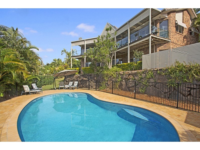 42 Parkes Lane, Terranora NSW 2486