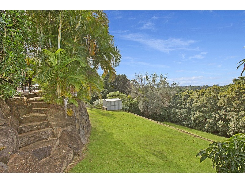 42 Parkes Lane, Terranora NSW 2486