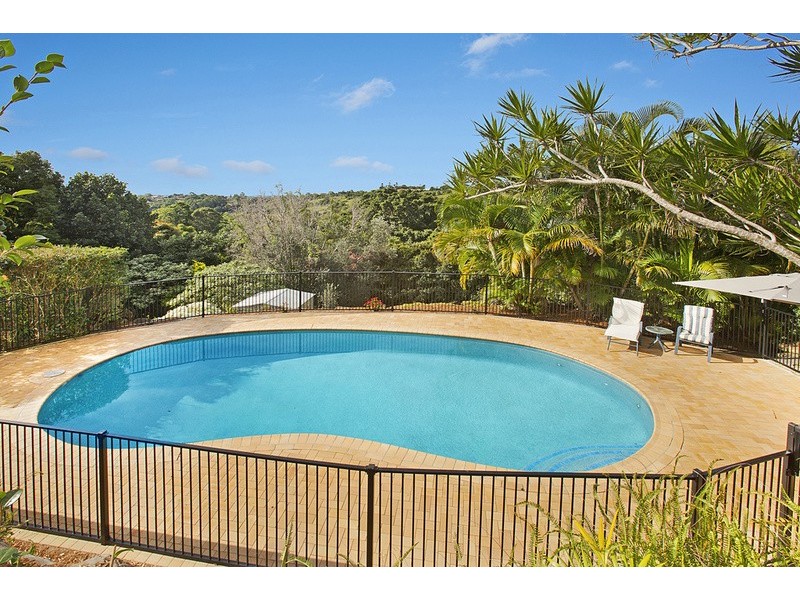 42 Parkes Lane, Terranora NSW 2486