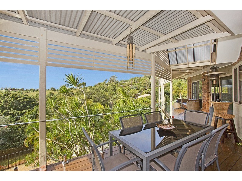 42 Parkes Lane, Terranora NSW 2486