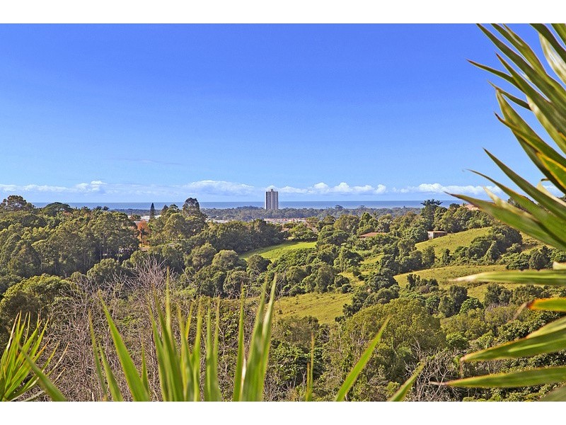 42 Parkes Lane, Terranora NSW 2486