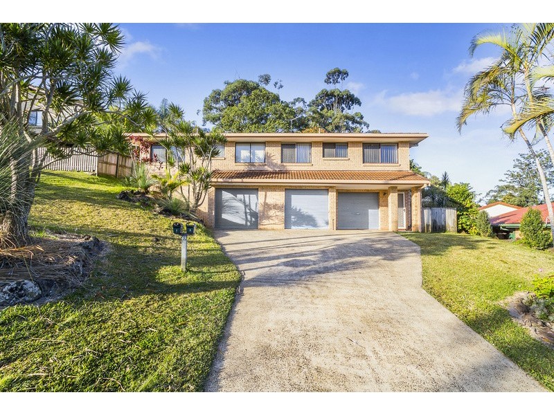 1 & 2/83 Oyster Point Road, Banora Point NSW 2486