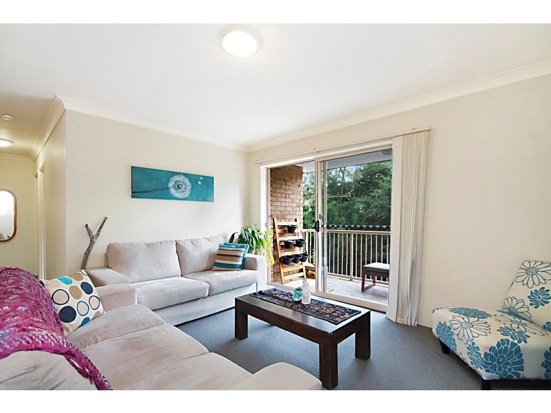 27/3 Clancy Court, Tugun QLD 4224