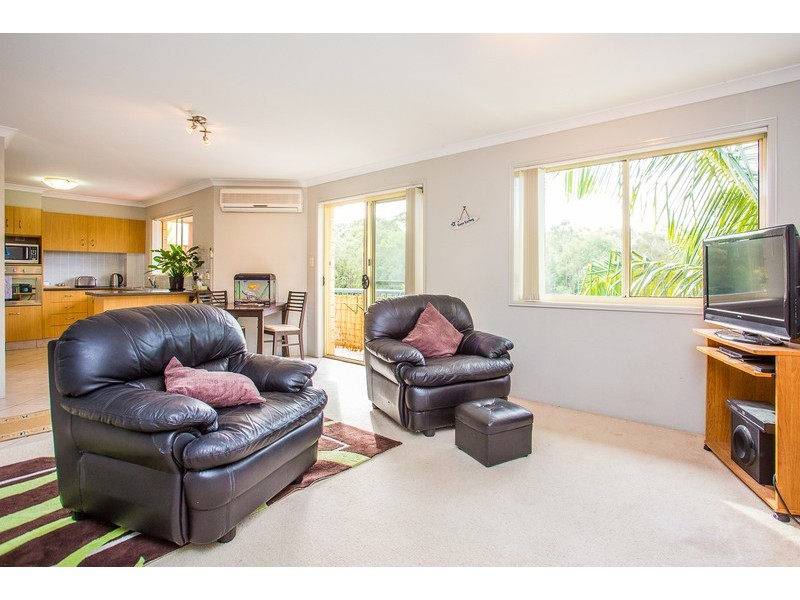93/3-9 Gray Street, Tweed Heads West NSW 2485