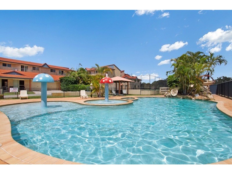 93/3-9 Gray Street, Tweed Heads West NSW 2485