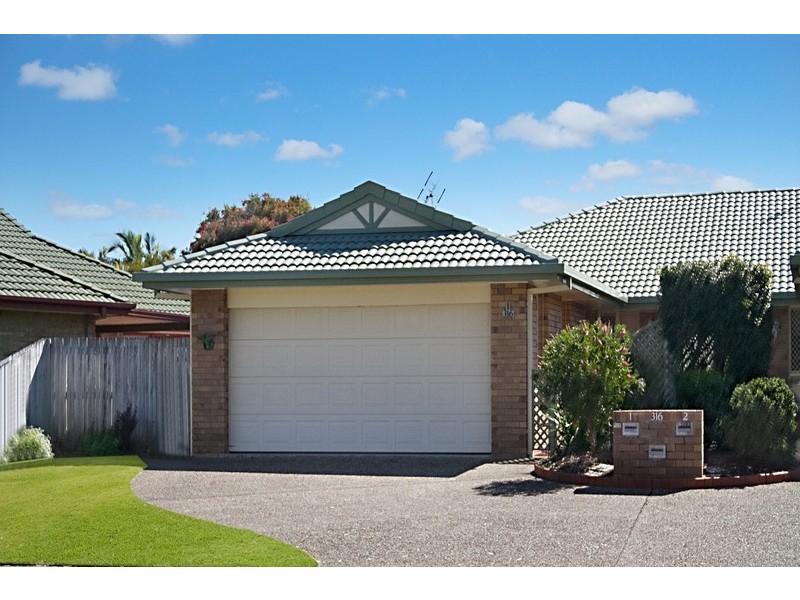 1/316 Darlington Drive, Banora Point NSW 2486