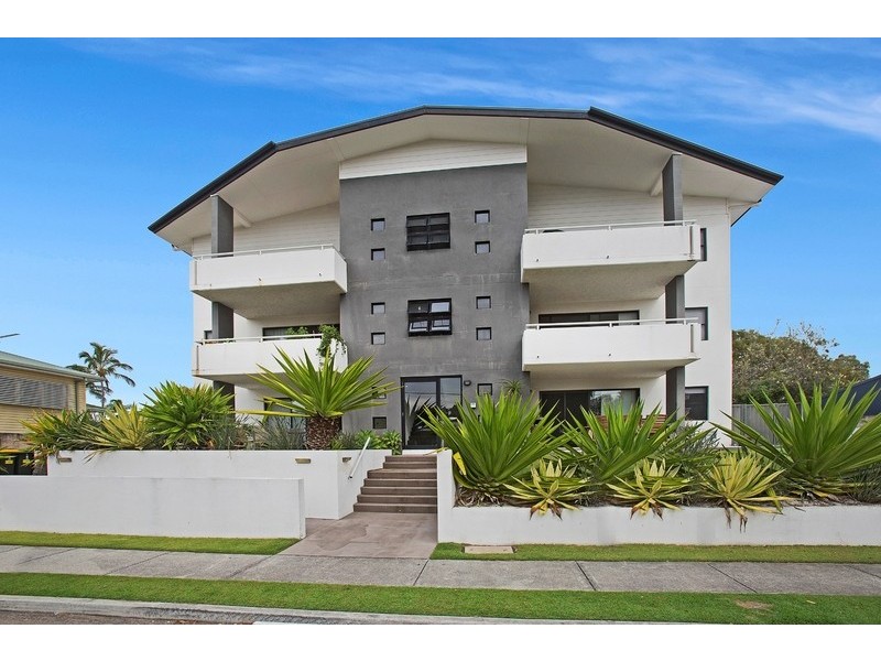 3/1-3 Agnes Street, Tweed Heads South NSW 2486
