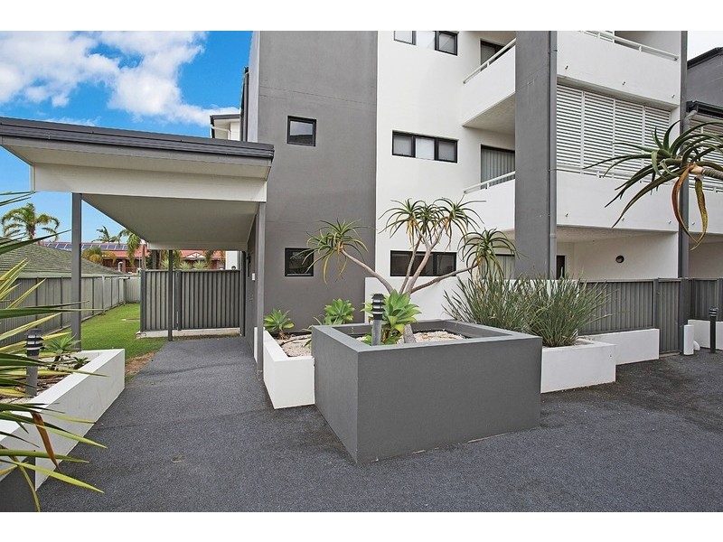 3/1-3 Agnes Street, Tweed Heads South NSW 2486