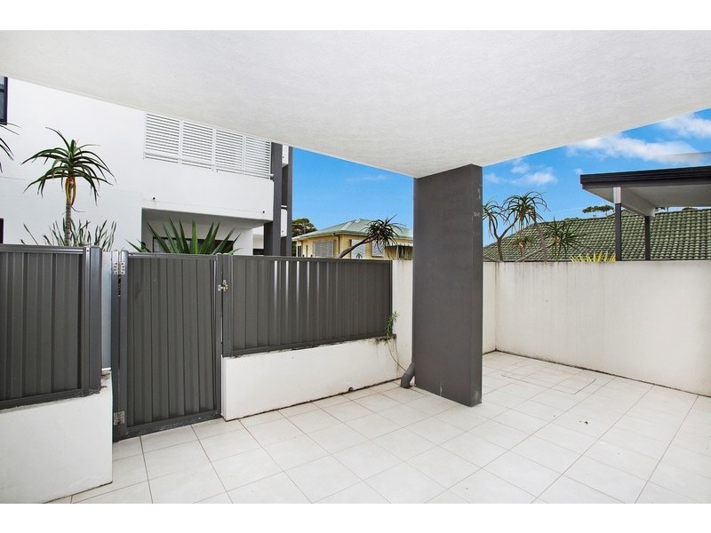 3/1-3 Agnes Street, Tweed Heads South NSW 2486