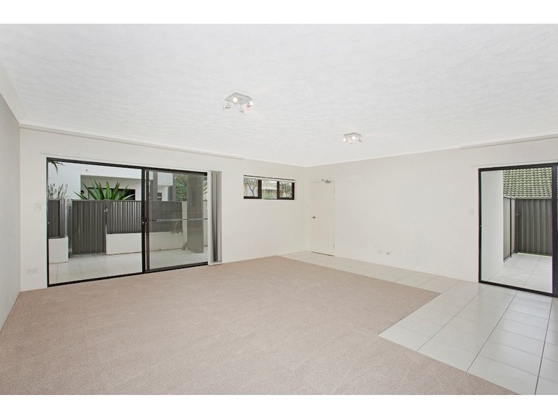 3/1-3 Agnes Street, Tweed Heads South NSW 2486
