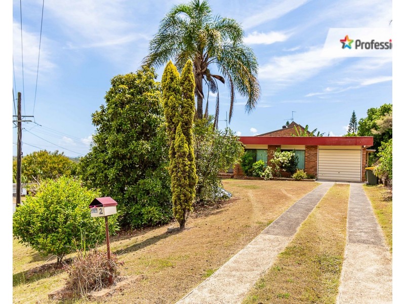 2 Elsie Street, Banora Point NSW 2486