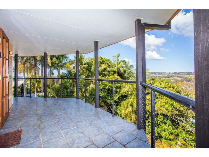 19 Lakeview Terrace, Bilambil Heights NSW 2486