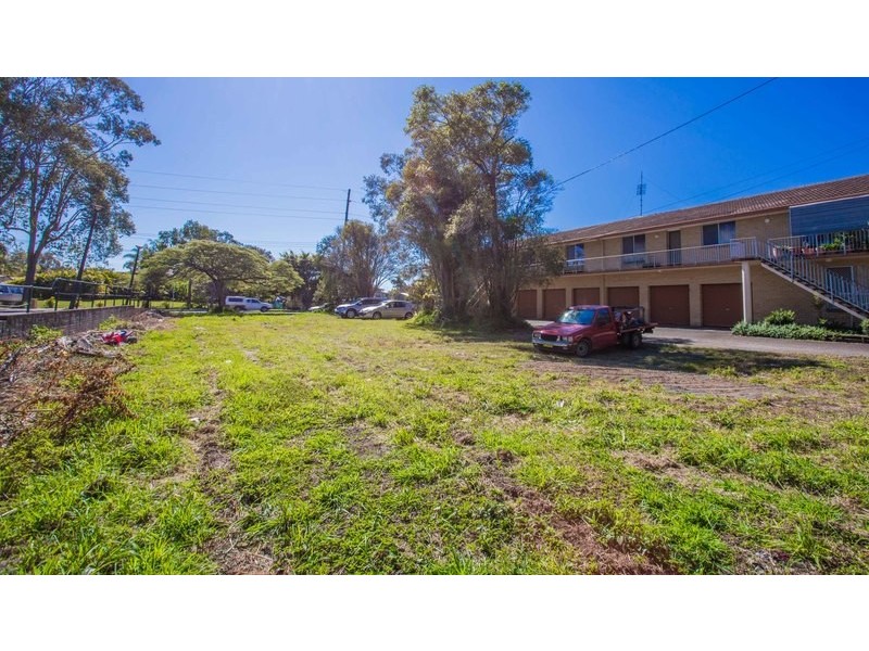 120 Kennedy Drive, Tweed Heads West NSW 2485