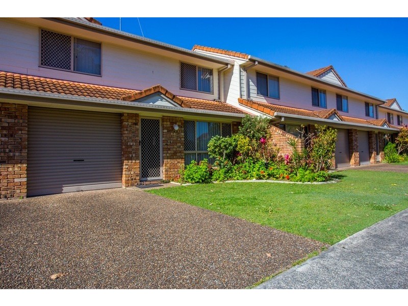 18/2 Barrett Street, Tweed Heads West NSW 2485