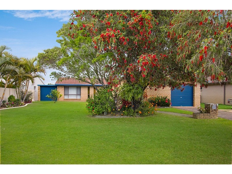 10 Captains Way, Banora Point NSW 2486
