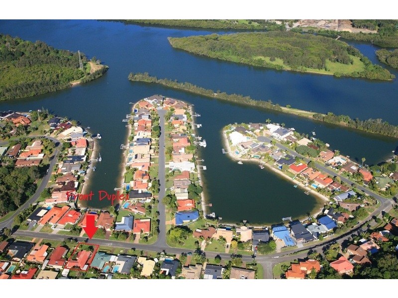 1/61 Old Ferry Road, Banora Point NSW 2486