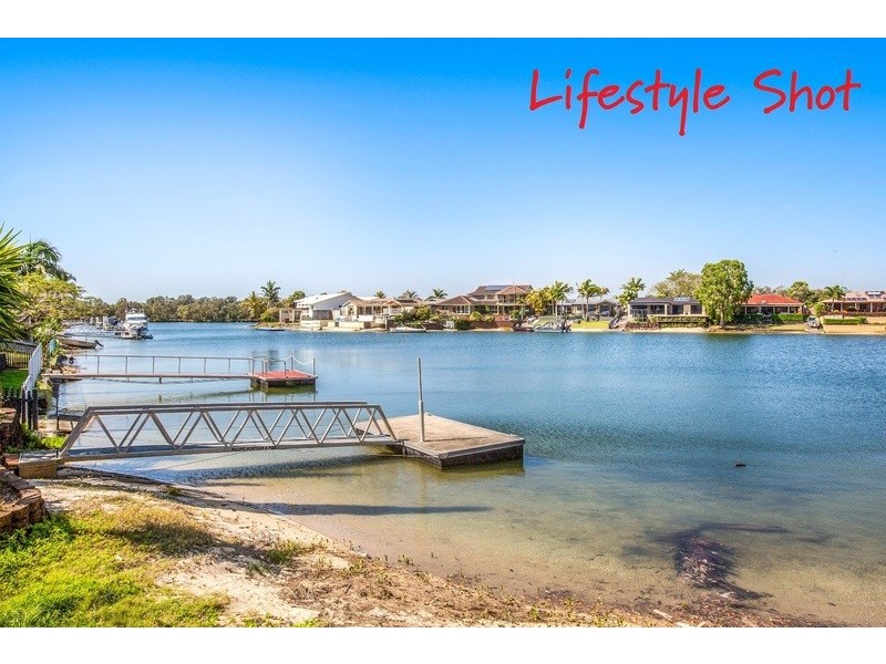 1/61 Old Ferry Road, Banora Point NSW 2486