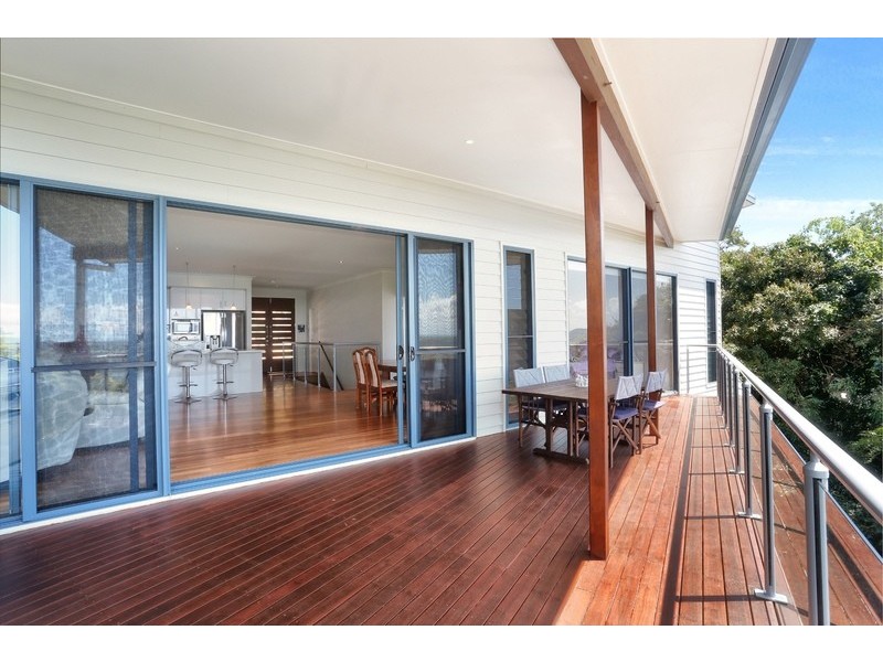 18 Banora Terrace, Bilambil Heights NSW 2486