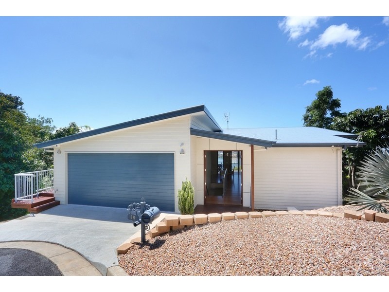 18 Banora Terrace, Bilambil Heights NSW 2486