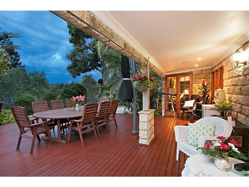 17 Bandana Drive, Piggabeen NSW 2486