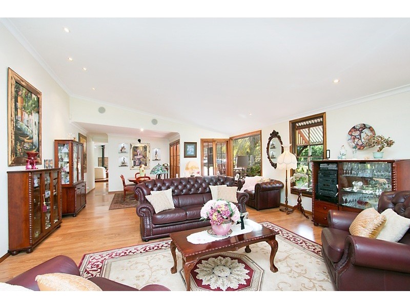 17 Bandana Drive, Piggabeen NSW 2486