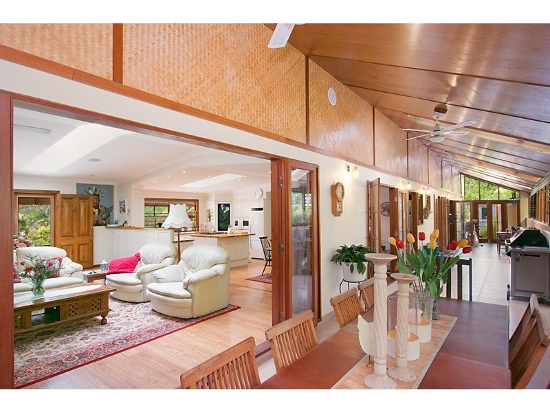 17 Bandana Drive, Piggabeen NSW 2486