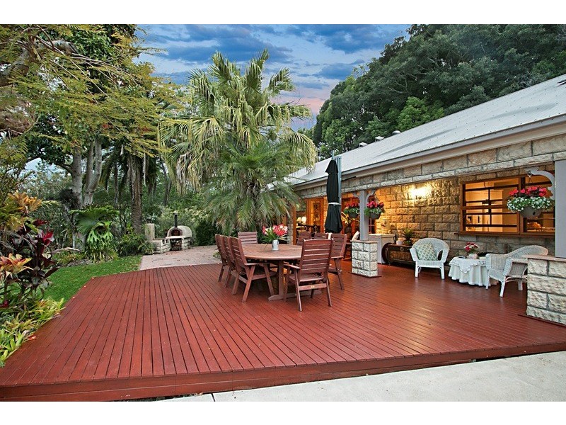 17 Bandana Drive, Piggabeen NSW 2486