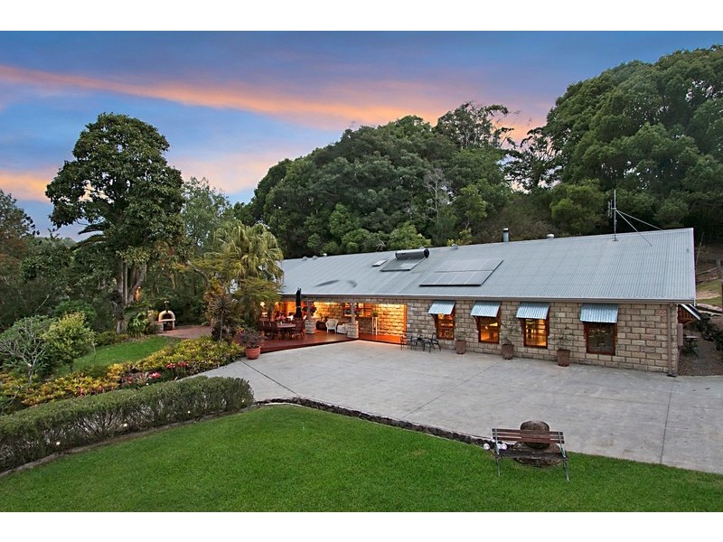 17 Bandana Drive, Piggabeen NSW 2486