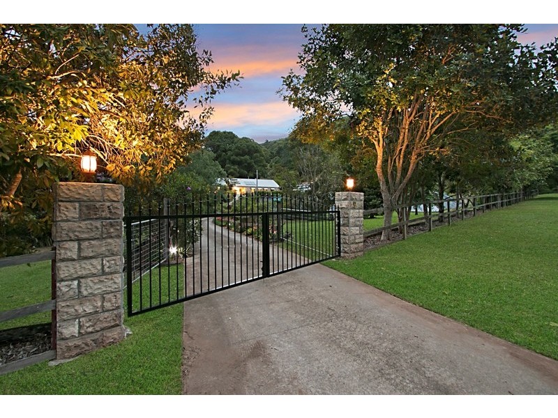17 Bandana Drive, Piggabeen NSW 2486