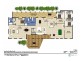 17 Bandana Drive, Piggabeen NSW 2486 Floorplan
