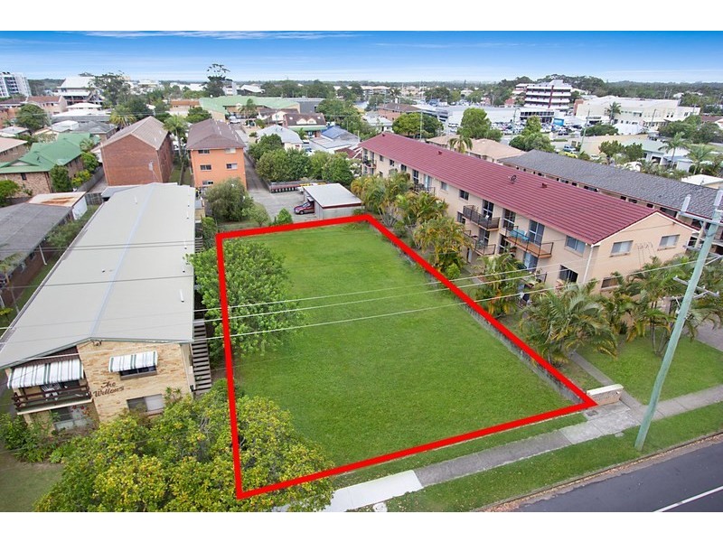 20 Recreation Street, Tweed Heads NSW 2485