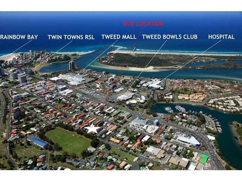 20 Recreation Street, Tweed Heads NSW 2485