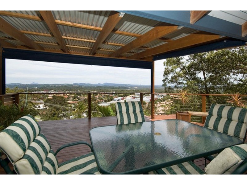 18 Murraba Crescent, Tweed Heads NSW 2485