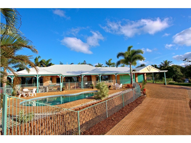 2 Trutes Terrace, Terranora NSW 2486