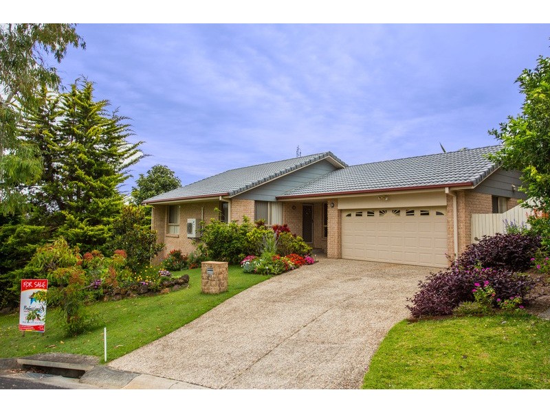 33 Firewheel Way, Banora Point NSW 2486