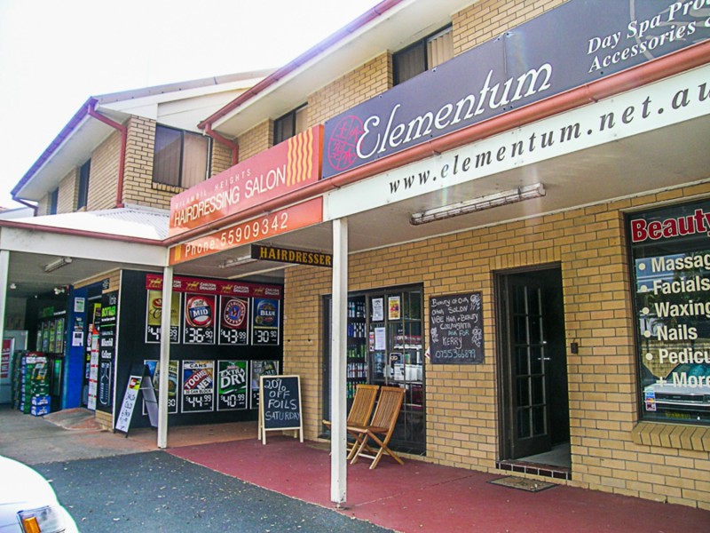 4/71 Simpson Street Street, Bilambil Heights NSW 2486