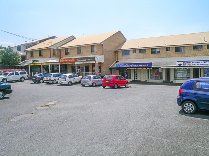 4/71 Simpson Street Street, Bilambil Heights NSW 2486