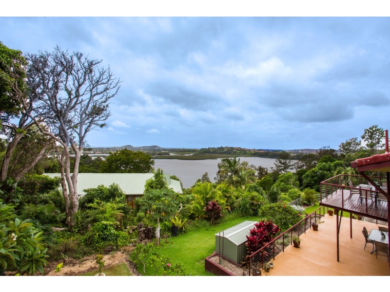 2/36 Lakeview Terrace, Bilambil Heights NSW 2486