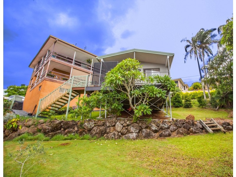 2/36 Lakeview Terrace, Bilambil Heights NSW 2486