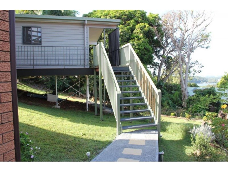 2/36 Lakeview Terrace, Bilambil Heights NSW 2486