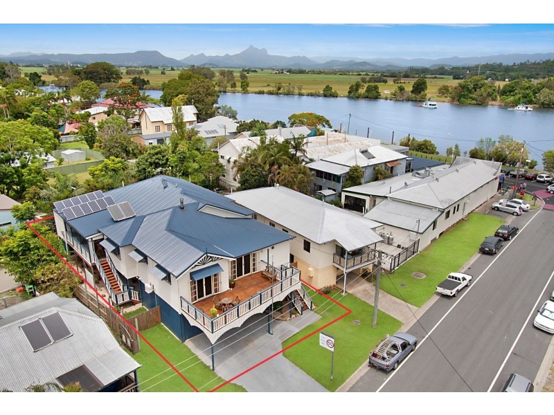 22 Fawcett Street, Tumbulgum NSW 2490