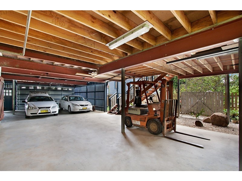 22 Fawcett Street, Tumbulgum NSW 2490