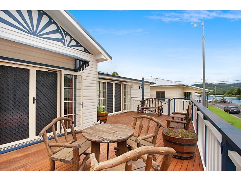 22 Fawcett Street, Tumbulgum NSW 2490