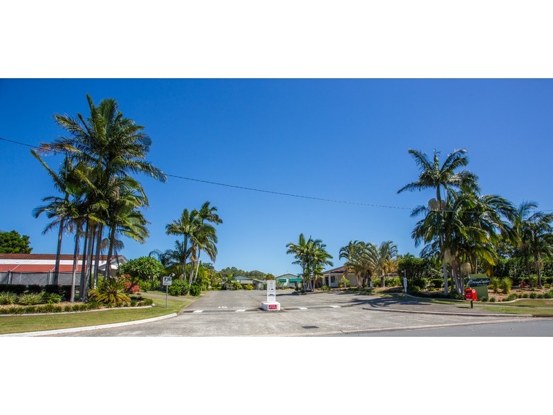 155/250 Kirkwood Road, Tweed Heads South NSW 2486