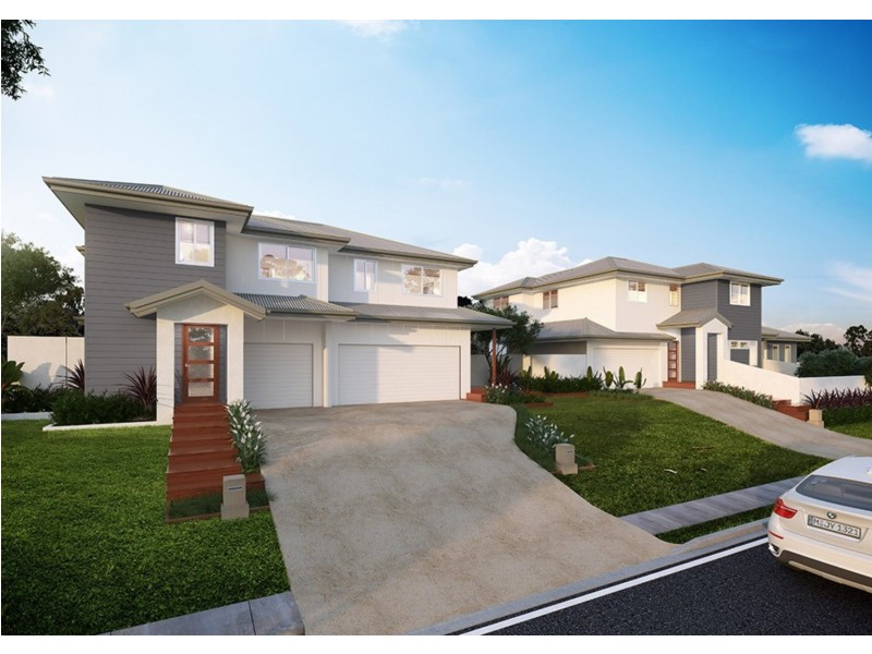 Lot 3 & 4/8 Parry Street, Tweed Heads South NSW 2486