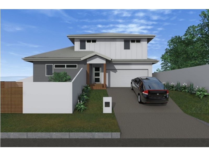 Lot 3 & 4/8 Parry Street, Tweed Heads South NSW 2486
