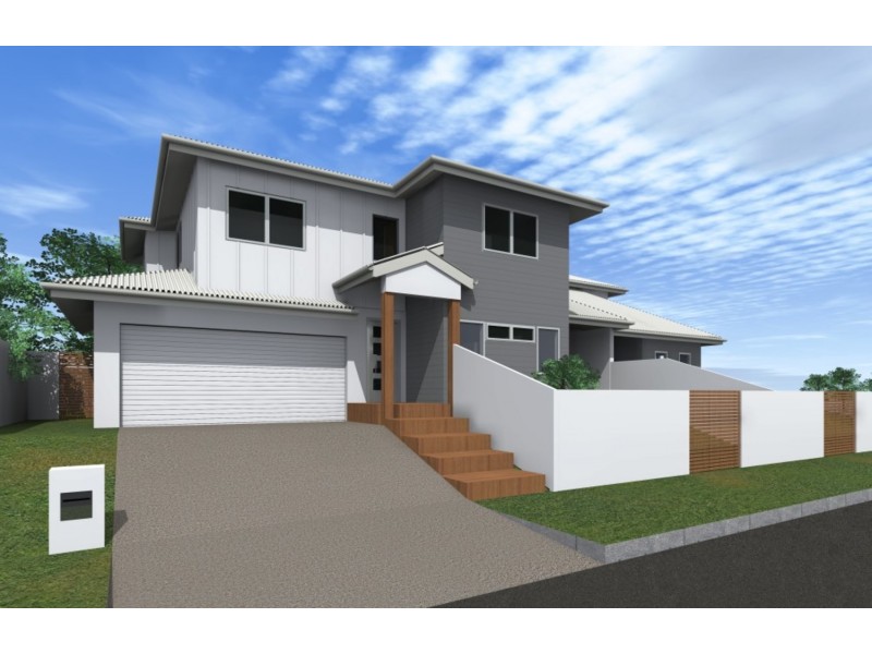 Lot 3 & 4/8 Parry Street, Tweed Heads South NSW 2486