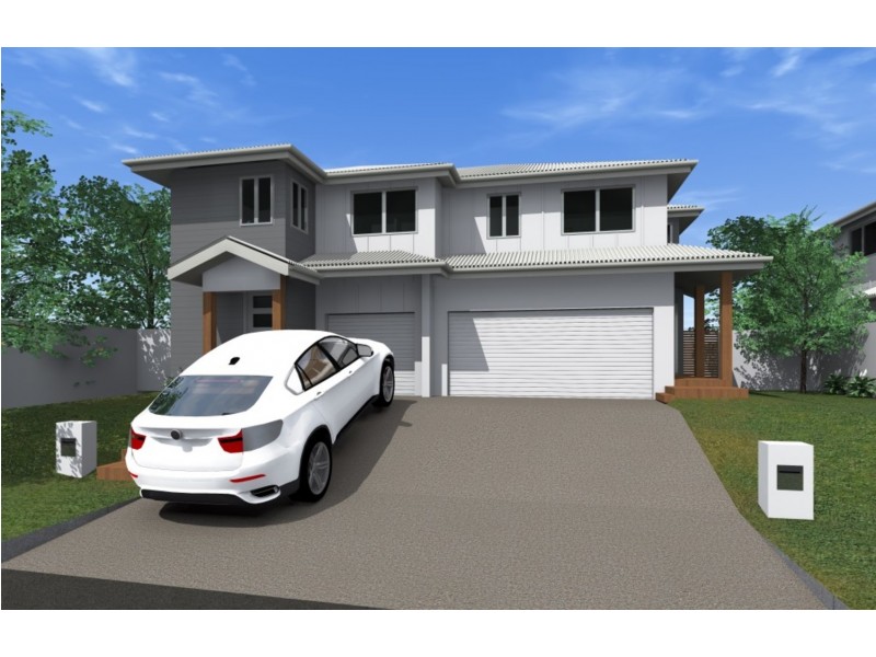 Lot 3 & 4/8 Parry Street, Tweed Heads South NSW 2486